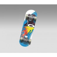 Мини-скейтборд HOT WHEELS