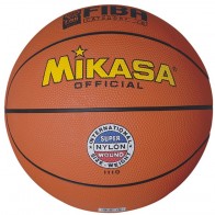 Мяч баскетбольный Mikasa 1110