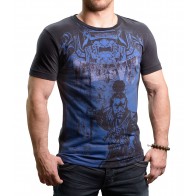 Футболка Peresvit Musashi T-shirt