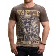 Футболка Peresvit Gunfighter T-shirt