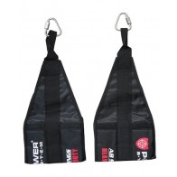 Петли для пресса Power System Ab Slings PS-4038