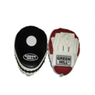 Лапы гнутые кожзам FMN-5031 Green Hill