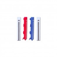 Углы ринга (набор) 2бел/красн/син