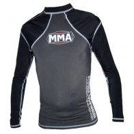 Рашгард RashGuard COMBAT GREY