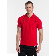 Поло ASICS Polo Sunday T206Z8-0026