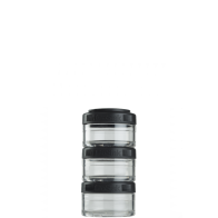 Контейнер спортивный BlenderBottle GoStak 3 Pak 100cc
