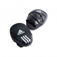Лапа короткая Adidas Focus Mitt Short
