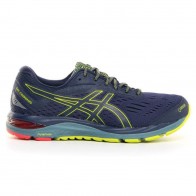 Кроссовки для бега ASICS GEL-CUMULUS 20 G-TX 1011A015 - 400