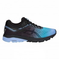 Кроссовки для бега женские ASICS GT-1000 7 SP 1012A120 - 400