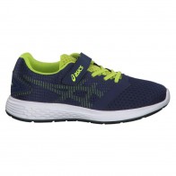 Кроссовки детские ASICS PATRIOT 10 PS 1014A026-401