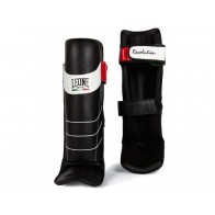 ЗАЩИТА ГОЛЕНИ LEONE REVOLUTION BLACK