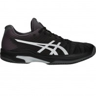 Кроссовки для тенниса ASICS SOLUTION SPEED FF CLAY 1041A004-001