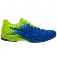 Кроссовки для тенниса ASICS Solution Speed Ff L.E. 1041A028 - 400