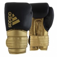 Боксерские перчатки Adidas Hybrid 300 BG