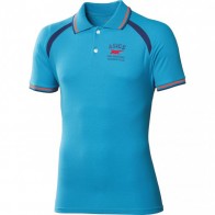 Поло ASICS SS POLO 110401-8070