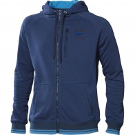 Толстовка ASICS Full Zip Hoodie 110404-8052