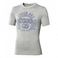 Футболка ASICS Track & Field Tee 113990-0714