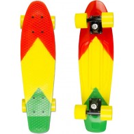Пенни борд  MAX CITY SMALL  color