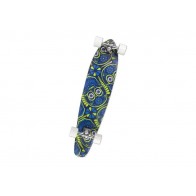 Лонгборд  MAX CITY Long Board PATCH 38'