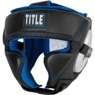Шлем защитный TITLE PLATINUM PERILOUS TRAINING HEADGEAR