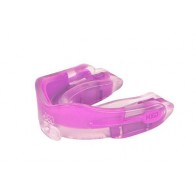 Гелевая капа ароматизированная MOGO SPORT FLAVORED MOUTH GUARD