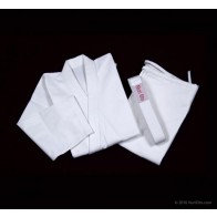 Детское кимоно для айкидо Muri Oto одинарное