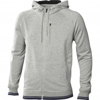 Толстовка ASICS Logo FZ Hoodie 121559-0714