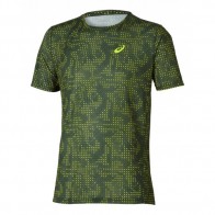 Футболка ASICS PRINT TEE 121731-2043