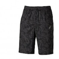 Шорты ASICS GRAPHIC WOVEN SHORT 11-INCH 121747-2048