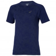 Футболка ASICS SS SEAMLESS TOP 124751-8052