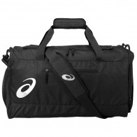 Сумка спортивная ASICS TR CORE HOLDALL M 132076-0904
