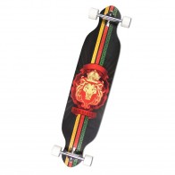 Лонгборд  MAX CITY Long Board  LION 42'