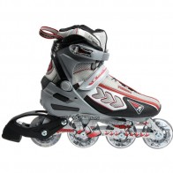 Роликовые коньки СК Terra Black / (41)