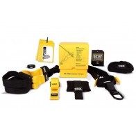 Петли подвесные тренировочные TRX FI-3726-05 HOME 2013