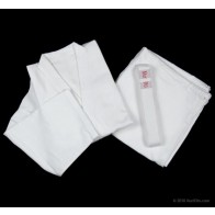 Кимоно для айкидо Muri Oto с прошивкой 260 г/м2