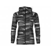 Ветровка женская ASICS FUZEX PACKABLE JACKET 141642-1197