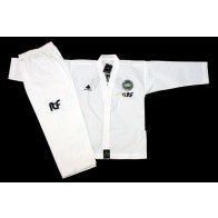 Кимоно Pine Tree #111 для тхэквондо ITF (new style)