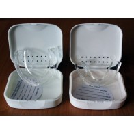 Капа для защиты зубов KWON детская