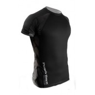 Рашгард PunchTown Crush Rash Guard Short Sleeve
