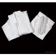 Кимоно для айкидо Muri Oto с прошивкой 650 г/м2