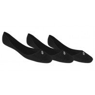 Спортивные носки ASICS 3PPK SECRET SOCK 150231-0904