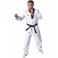Форма KWON Victory Uniform Dan для тхэквондо WTF