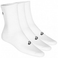 Спортивные носки ASICS 3PPK CREW 155204-0001