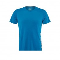 Футболка Тренинг ASICS ESNT DBL GPX SS TOP 155235-8095