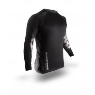 Рашгард PunchTown Crush Rash Guard Long Sleeve
