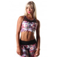 Топ BERSERK SPORT AQUARELLE X1