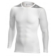 Компрессионная футболка Adidas TF Base LS TechFit