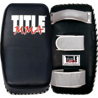 Макивары для ММА и тайского бокса TITLE MMA Contoured Thai Pad