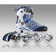 Коньки роликовые СК Ultra Blue