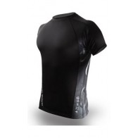 Рашгард PunchTown Chainz Rash Guard Short Sleeve